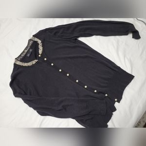 Pearl Cardigan